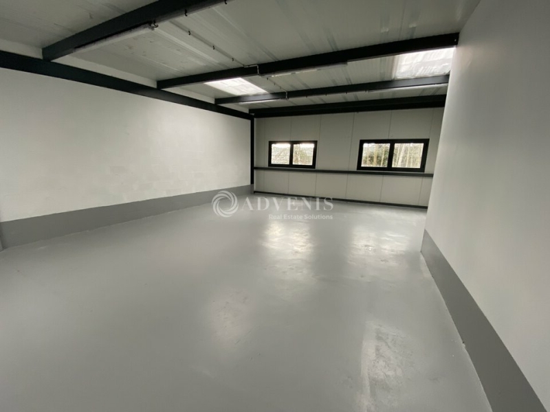Location Activités Entrepôts NOISY-LE-GRAND (93160) - Photo 4