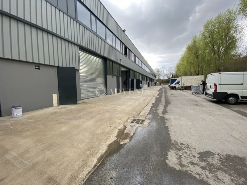 Location Activités Entrepôts NOISY-LE-GRAND (93160) - Photo 5