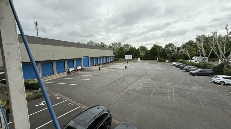 Location Entrepôts SAINT THIBAULT DES VIGNES (77400) - Photo 5