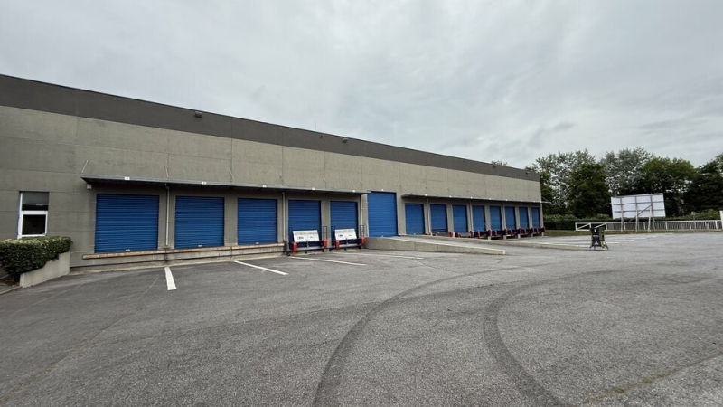 Location Entrepôts SAINT THIBAULT DES VIGNES (77400) - Photo 6