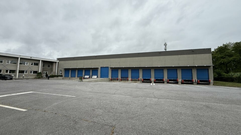 Location Entrepôts SAINT THIBAULT DES VIGNES (77400) - Photo 7