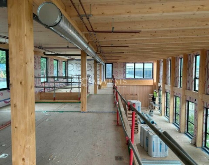 Vente Investisseur Bureaux CHAMPS SUR MARNE (77420) - Photo 1