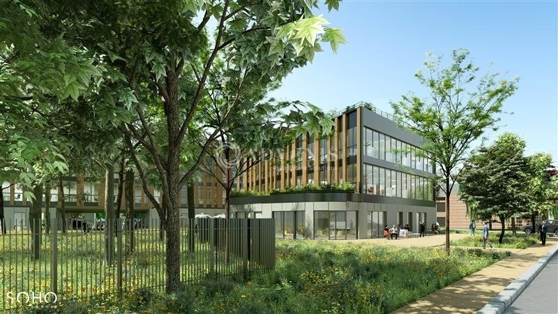 Vente Investisseur Bureaux CHAMPS SUR MARNE (77420) - Photo 10