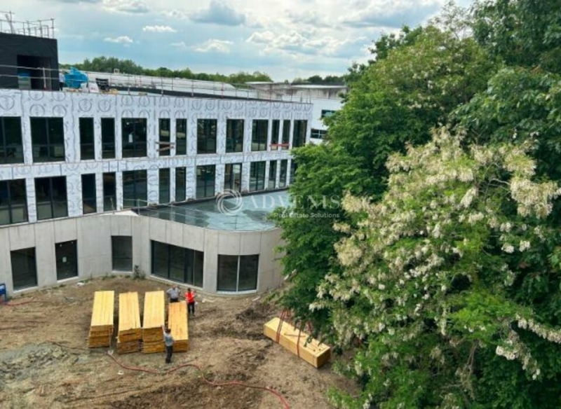 Vente Investisseur Bureaux CHAMPS SUR MARNE (77420) - Photo 11