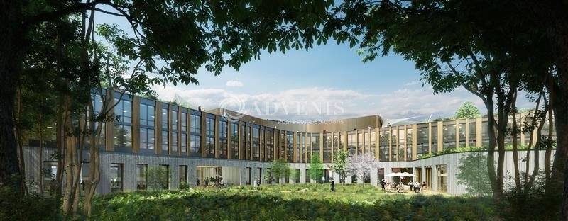 Vente Investisseur Bureaux CHAMPS SUR MARNE (77420) - Photo 12