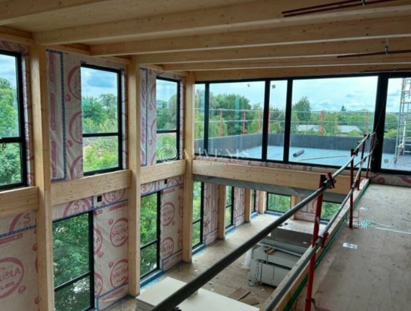 Vente Investisseur Bureaux CHAMPS SUR MARNE (77420) - Photo 3