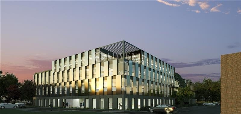 Vente Investisseur Bureaux CHAMPS SUR MARNE (77420) - Photo 4