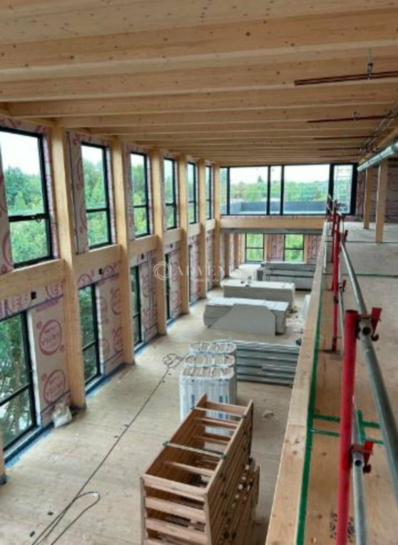 Vente Investisseur Bureaux CHAMPS SUR MARNE (77420) - Photo 5