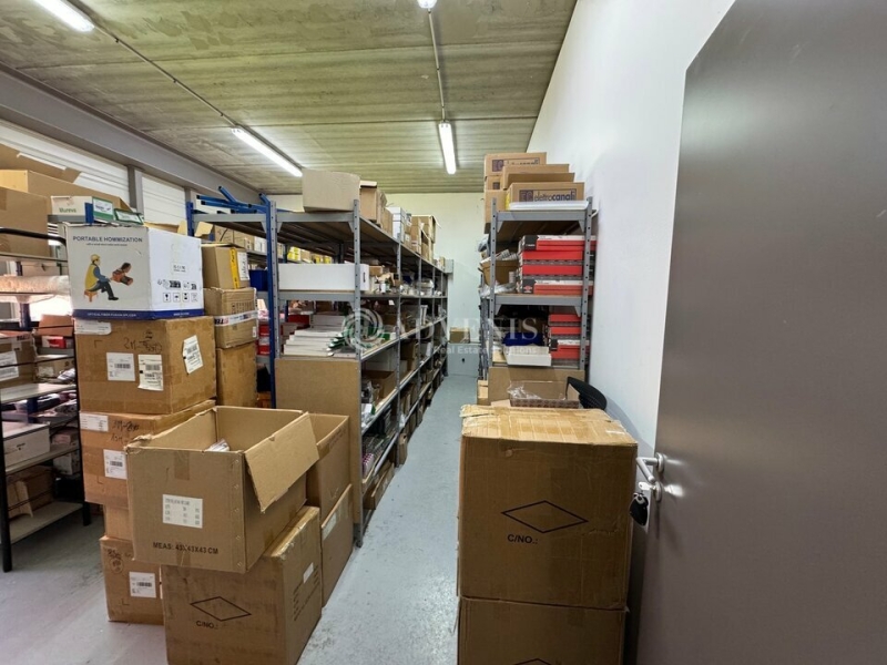 Location Bureaux CHAMPS SUR MARNE (77420) - Photo 4