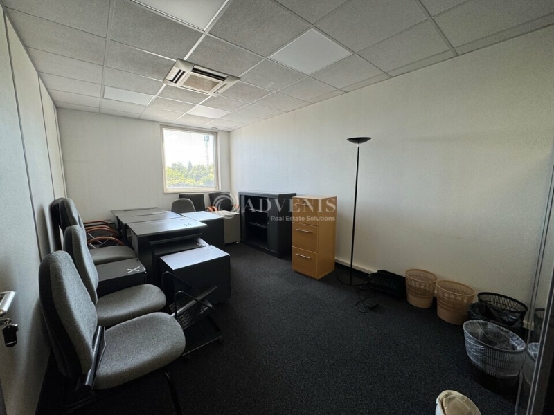 Location Bureaux CHAMPS SUR MARNE (77420) - Photo 5