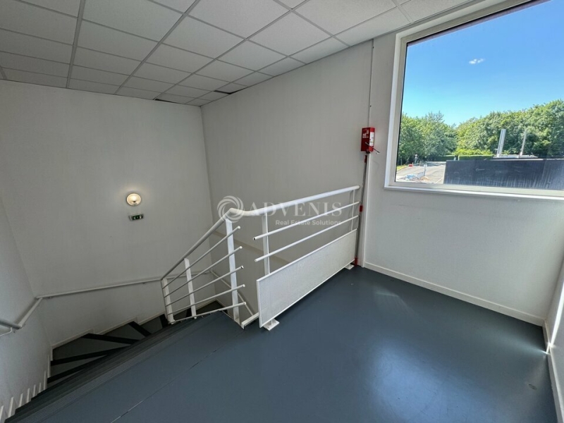 Location Bureaux CHAMPS SUR MARNE (77420) - Photo 6