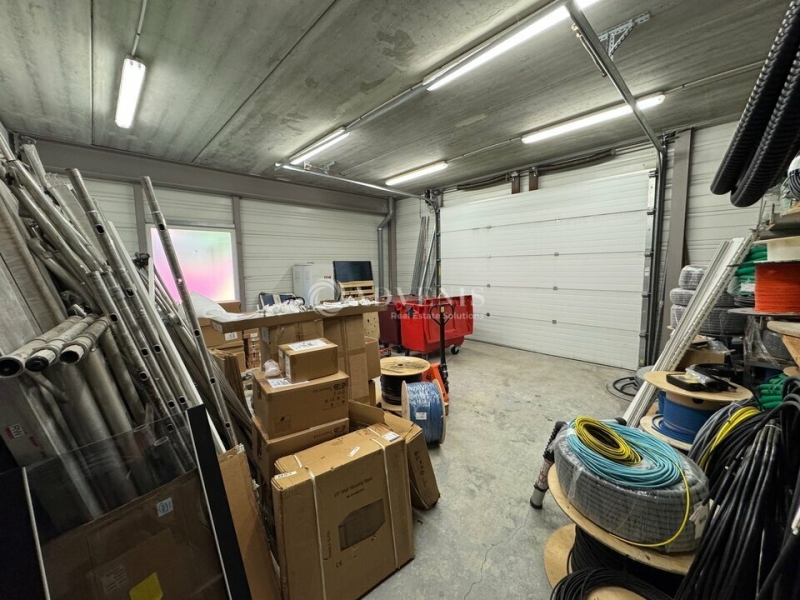 Location Bureaux CHAMPS SUR MARNE (77420) - Photo 8