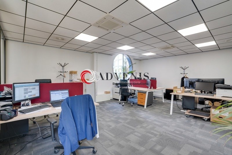 Vente Investisseur Activités Entrepôts VILLIERS SUR MARNE (94350) - Photo 10