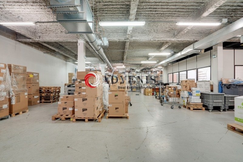 Vente Investisseur Activités Entrepôts VILLIERS SUR MARNE (94350) - Photo 4