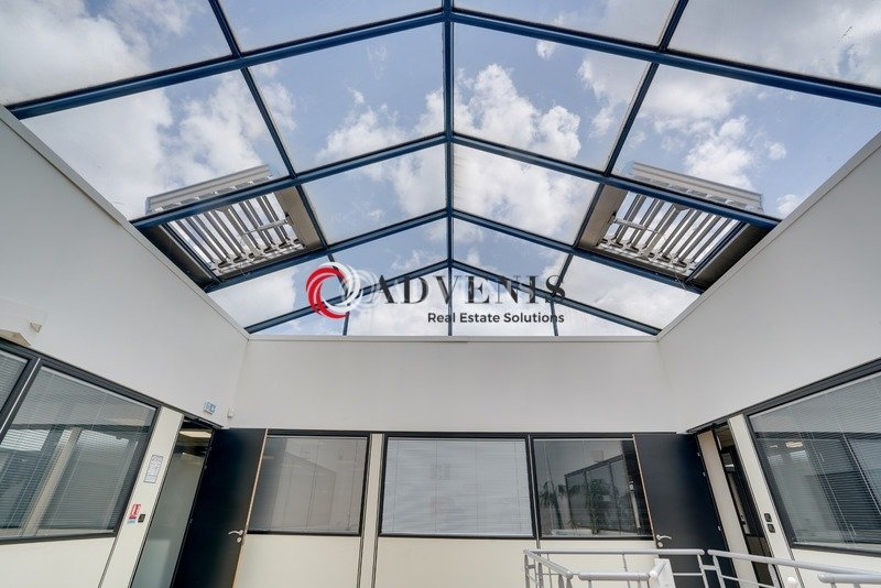 Vente Investisseur Activités Entrepôts VILLIERS SUR MARNE (94350) - Photo 8