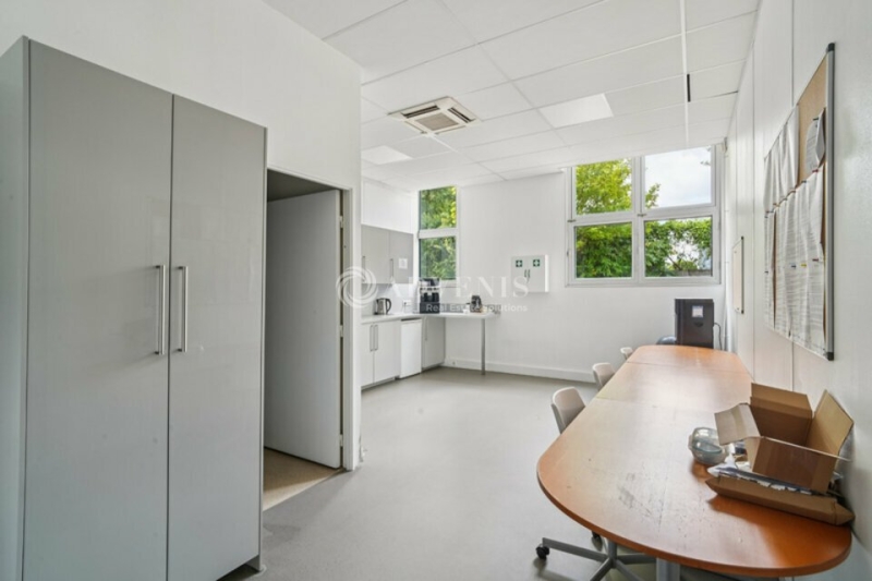 Vente Investisseur Activités Entrepôts VILLIERS-SUR-MARNE (94350) - Photo 12