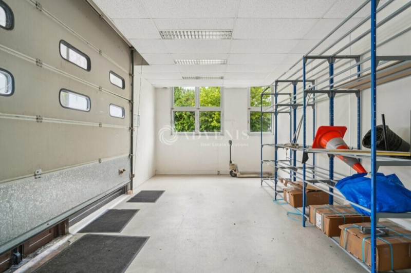 Vente Investisseur Activités Entrepôts VILLIERS-SUR-MARNE (94350) - Photo 4