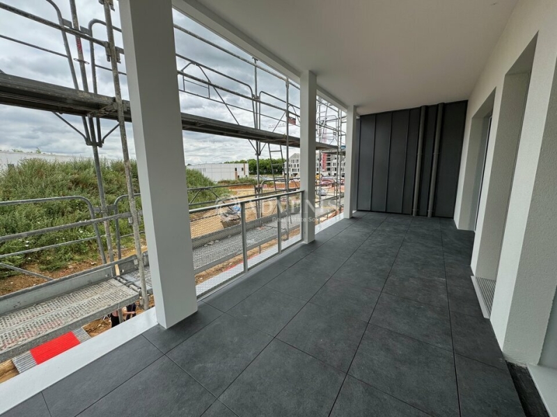 Vente Investisseur Bureaux SERRIS (77700) - Photo 6