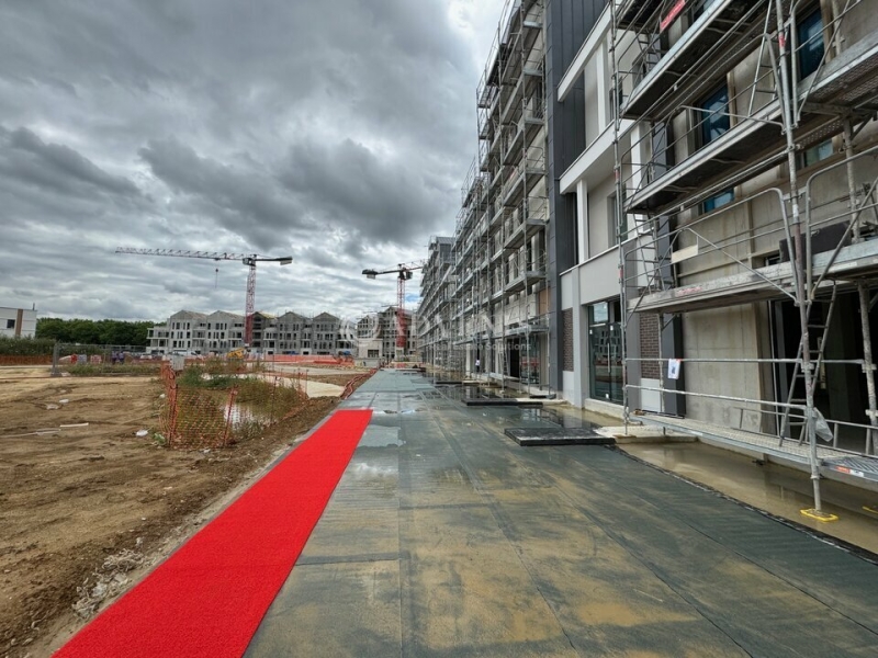 Vente Investisseur Bureaux SERRIS (77700) - Photo 7