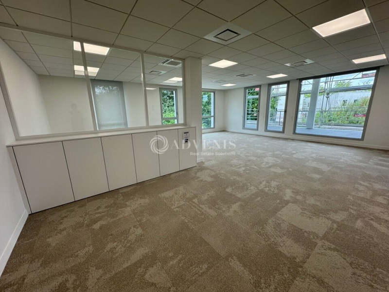 Vente Investisseur Bureaux SERRIS (77700) - Photo 2