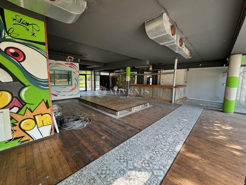 Vente Investisseur Commerces CHAMPS-SUR-MARNE (77420) - Photo 4