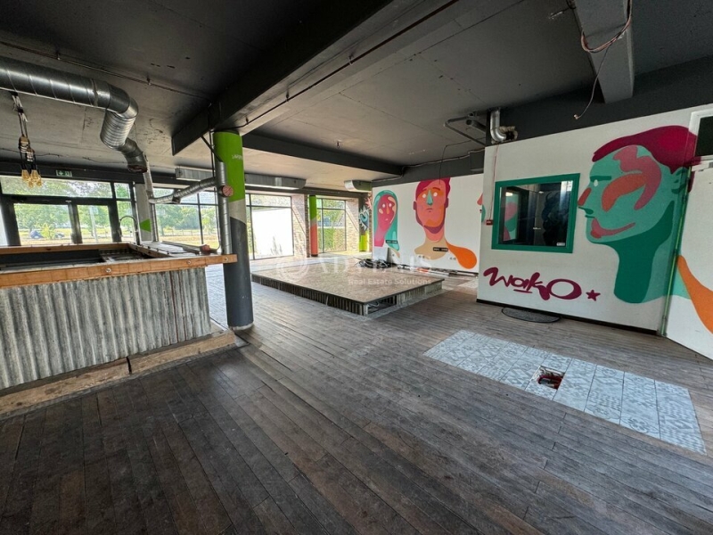 Vente Investisseur Commerces CHAMPS-SUR-MARNE (77420) - Photo 9