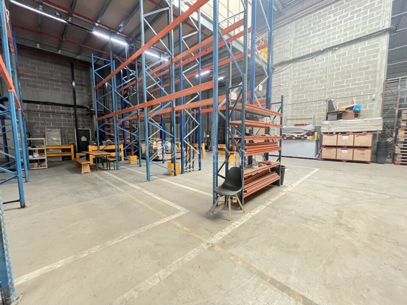 Location Entrepôts CROISSY-BEAUBOURG (77183) - Photo 3