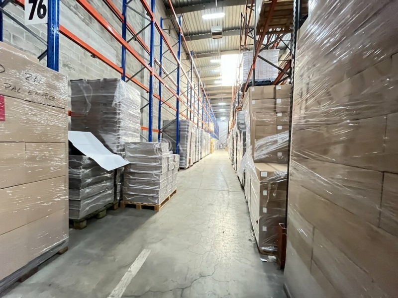 Location Entrepôts CROISSY-BEAUBOURG (77183) - Photo 6