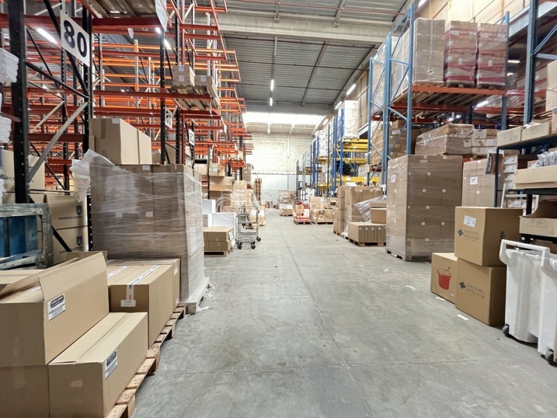 Location Entrepôts CROISSY-BEAUBOURG (77183) - Photo 9