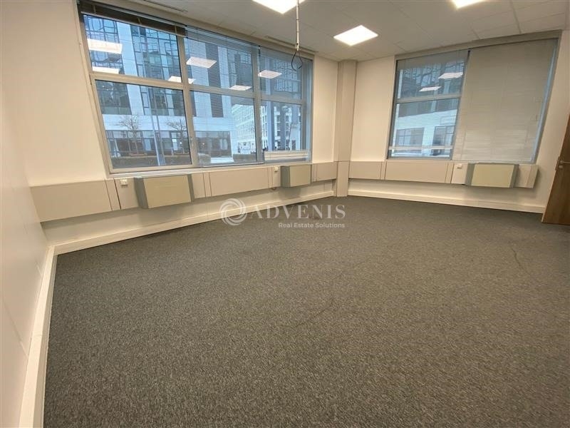 Vente Investisseur Bureaux NOISY LE GRAND (93160) - Photo 2