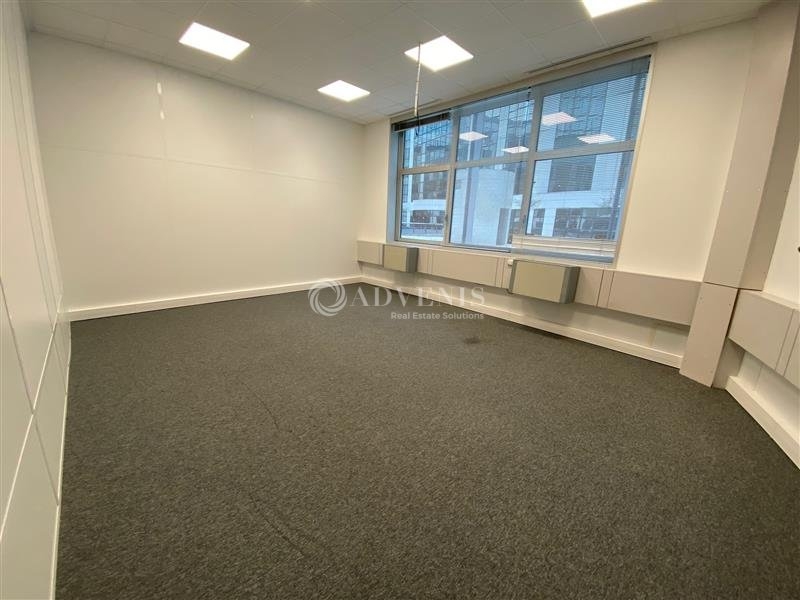 Vente Investisseur Bureaux NOISY LE GRAND (93160) - Photo 4