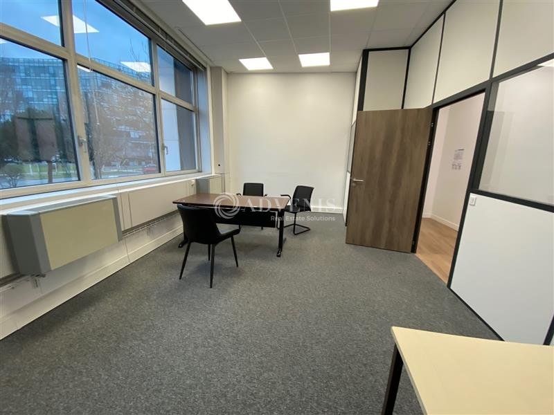 Vente Investisseur Bureaux NOISY LE GRAND (93160) - Photo 6