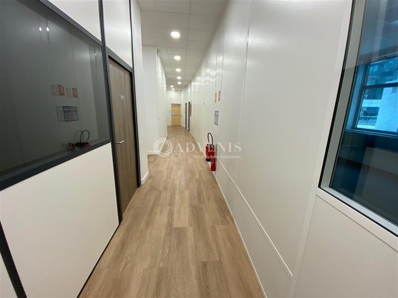 Vente Investisseur Bureaux NOISY LE GRAND (93160) - Photo 7