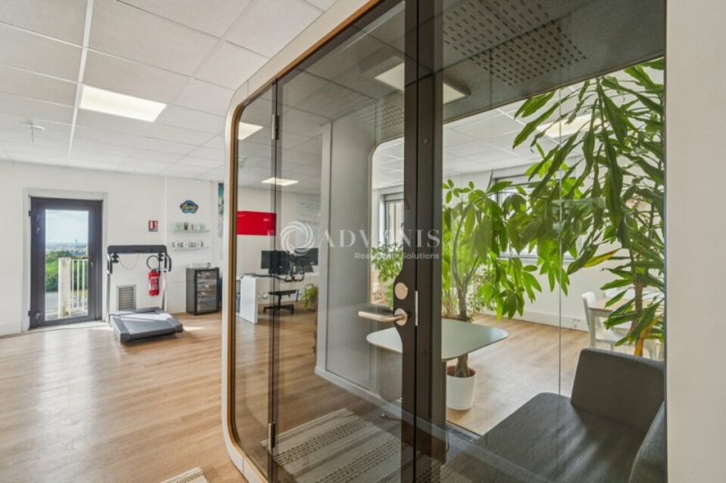 Location Bureaux NOISY LE GRAND (93160) - Photo 10