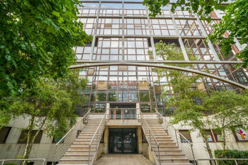 Location Bureaux NOISY LE GRAND (93160) - Photo 12