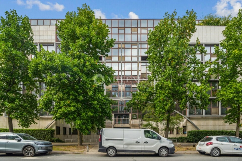 Location Bureaux NOISY LE GRAND (93160) - Photo 13