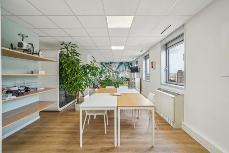 Location Bureaux NOISY LE GRAND (93160) - Photo 4