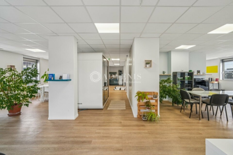 Location Bureaux NOISY LE GRAND (93160) - Photo 5