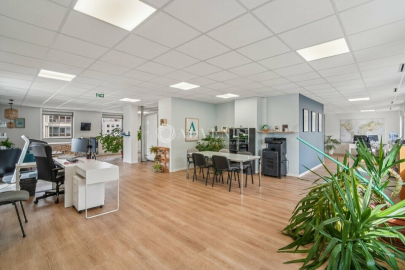 Location Bureaux NOISY LE GRAND (93160) - Photo 6