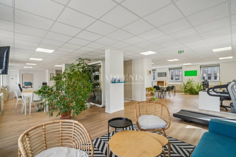 Location Bureaux NOISY LE GRAND (93160) - Photo 7