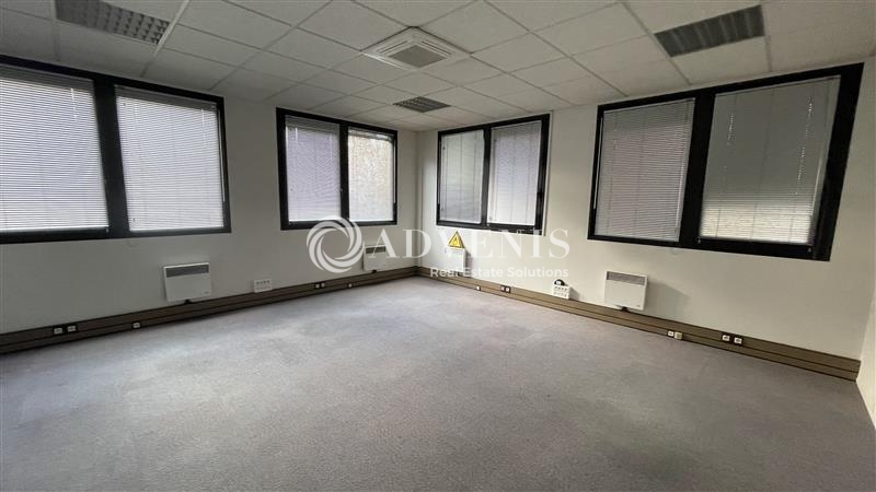 Location Bureaux CROISSY BEAUBOURG (77183) - Photo 3