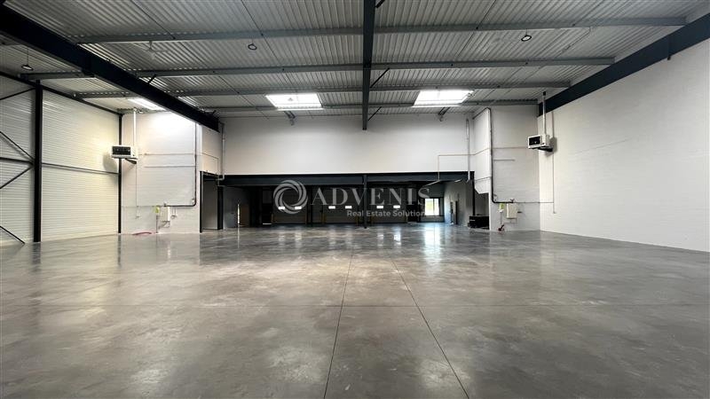 Location Activités Entrepôts COURTRY (77181) - Photo 2