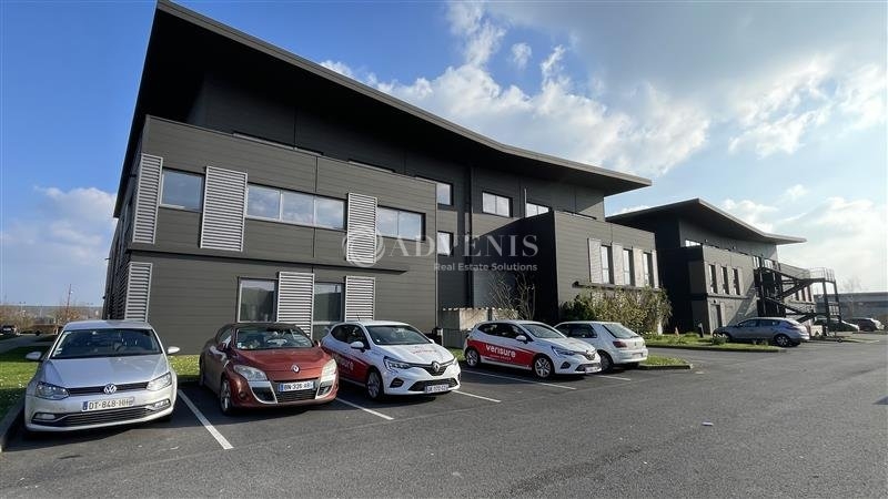 Vente Investisseur Bureaux FERRIERES-EN-BRIE (77164) - Photo 3