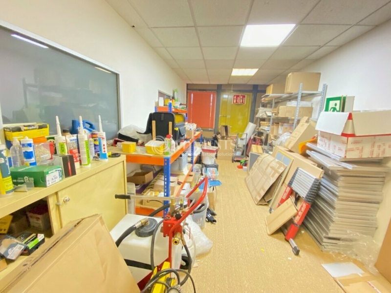 Vente Investisseur Bureaux CROISSY BEAUBOURG (77183) - Photo 4