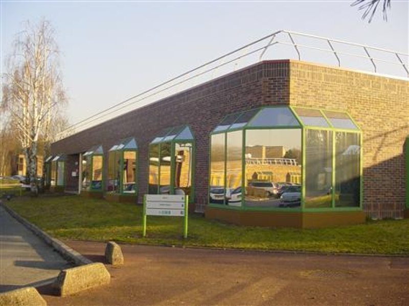 Location Activités Entrepôts CROISSY BEAUBOURG (77183) - Photo 6