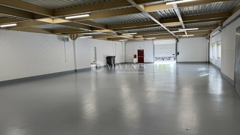 Location Activités Entrepôts CROISSY BEAUBOURG (77183) - Photo 8