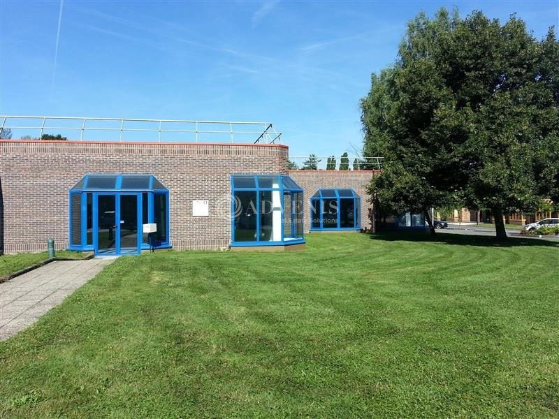 Location Activités Entrepôts CROISSY BEAUBOURG (77183) - Photo 7