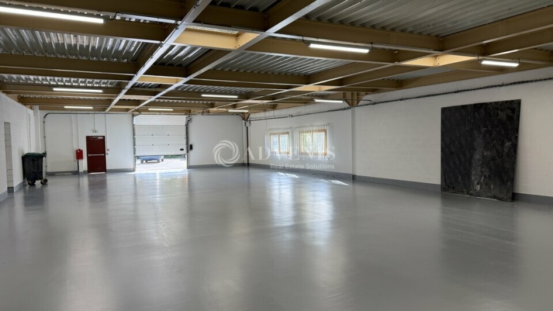 Location Activités Entrepôts CROISSY BEAUBOURG (77183) - Photo 4