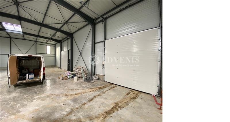 Vente Investisseur Activités Entrepôts SERRIS (77700) - Photo 3