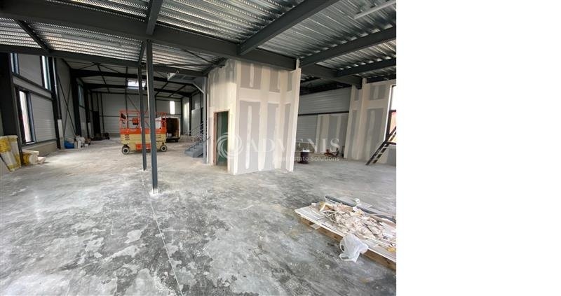 Vente Investisseur Activités Entrepôts SERRIS (77700) - Photo 5